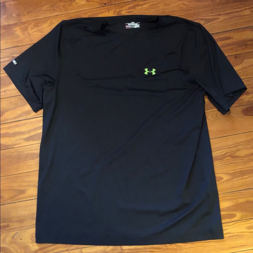 Under Armour Men’s Element Short Sleeve Shirt